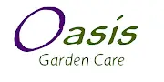 Oasis Garden Care Logo