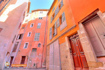 appartement à Grasse (06)