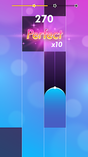 Piano Music Tiles 2 - Free Music Games(圖1)-速報App