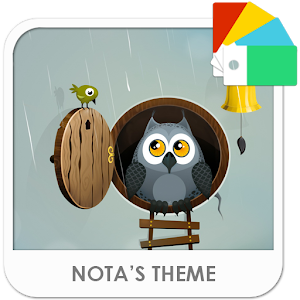 Owl Story Xperia Theme 1.0.0 Icon