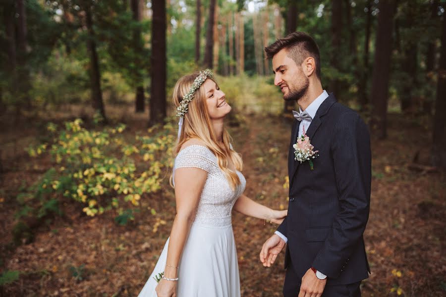 Fotograful de nuntă Valentin Geiß (valentingeiss). Fotografia din 7 octombrie 2021