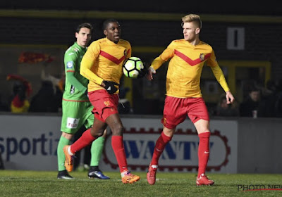 Tubize y croit encore