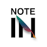Notein: Handwriting,Notes,PDFs icon