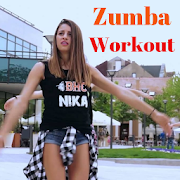 Zumba Dance  Workout 1.0 Icon