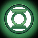 Green Lantern - New Tab in HD