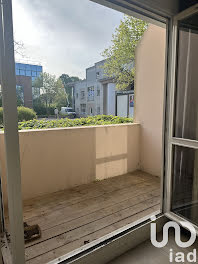 appartement à Noisy-le-Grand (93)