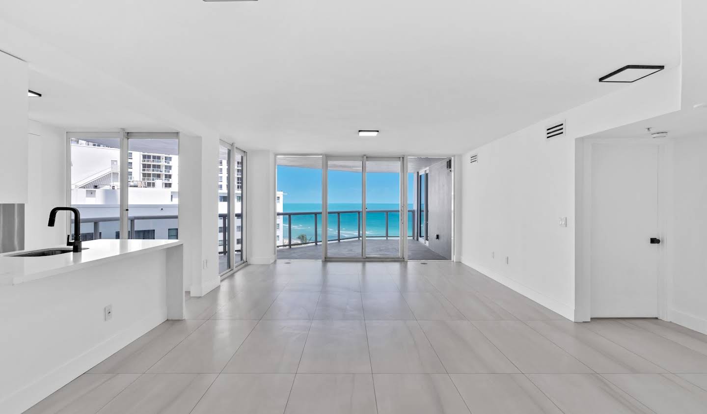 Appartement Miami Beach