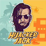 Hijacker Jack - Famous. Rich. Wanted. Apk