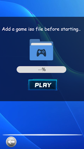 Screenshot Psp Games SX2 Emulator