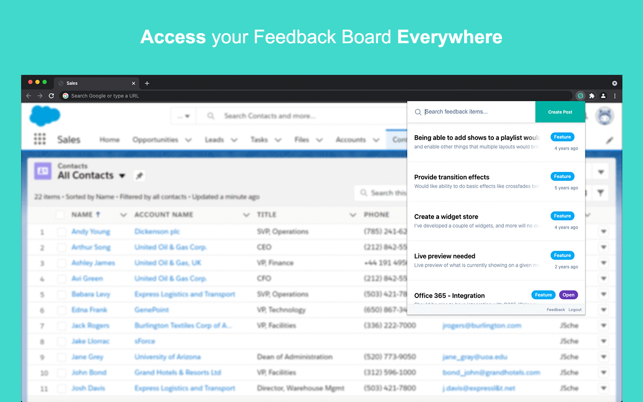 sleekplan Preview image 3