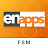 Enapps FSM icon