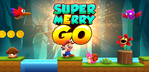 Super Wonder Go: Maro Bros