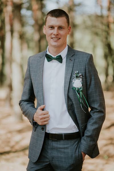 Wedding photographer Roman Alekseenko (roman1). Photo of 21 September 2020