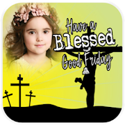 Good Friday Photo Frames 1.00.03 Icon