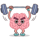 Cover Image of Download 3-12 Age Educational Brain For Kids 2.1.1 APK