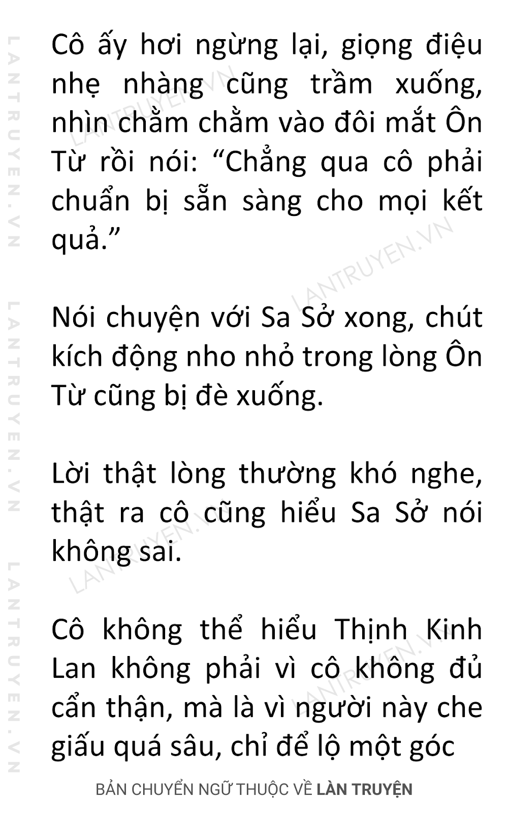 Cho Má Em Thêm Hồng - Chương 16