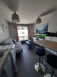 appartement à Puiseux-en-France (95)