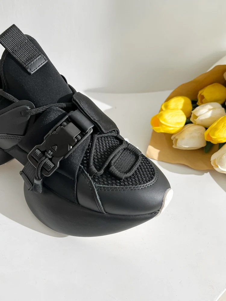 Title 4, Zapatillas casuales de verano transpirables de ...