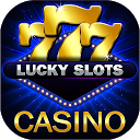ダウンロード Slots - Lucky Slot Casino Wins をインストールする 最新 APK ダウンローダ