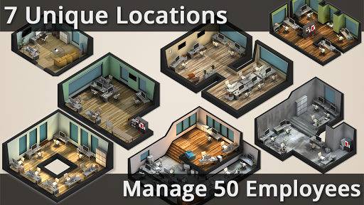 Game Studio Tycoon 3 Lite