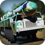 Cover Image of Download Military Bomb Transporter 1 APK