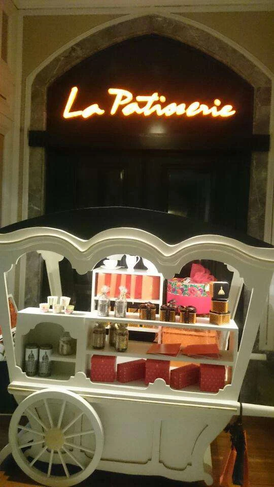 La Patisserie - The Taj Mahal Palace photo 