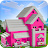 Craftsman - Pink World Craft icon