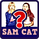 Sam & Cat Quiz 3.1.6z APK تنزيل