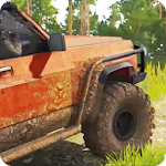 Cover Image of Скачать 4X4 Внедорожник Ралли по бездорожью 1.1.1 APK