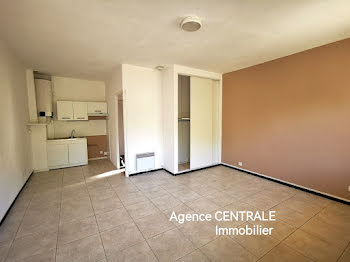 appartement à La Ciotat (13)