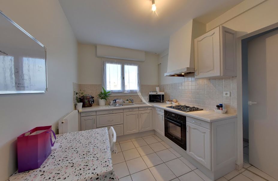 Vente appartement 4 pièces 104.84 m² à Auxerre (89000), 165 000 €