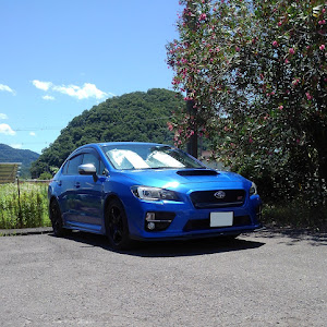 WRX STI VAB