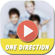 One Direction MV Collection 1.0 Icon