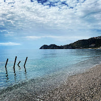 La solitudine del mare di 