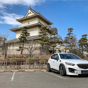 CX-5 KE2FW