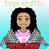 Toys And Me  Hill Racing Game icon