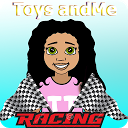 Toys And Me  Hill Racing Game