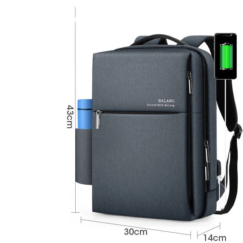 Wasserdichter Studenten-Schulrucksack für Damen, koreanische Version, individueller Laptop-Rucksack für Mädchen