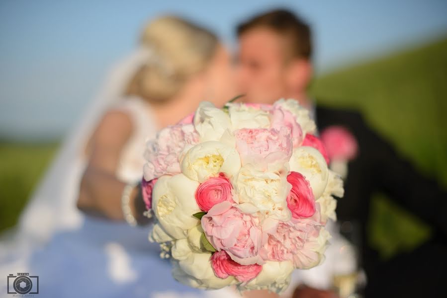 Fotógrafo de bodas Martin Antuš (fotom-svadby). Foto del 16 de abril 2019