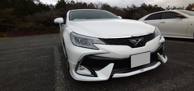 マークX G'sのオフ会に関するカスタム事例の投稿画像35枚目
