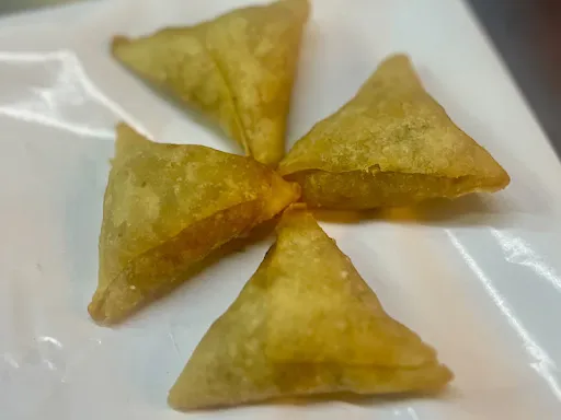 Chicken Samosa