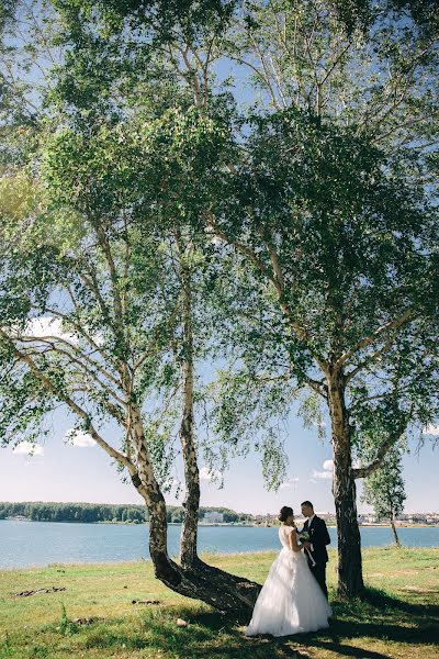 Photographe de mariage Arina Polyukhova (arinapolyhova). Photo du 23 mars 2019