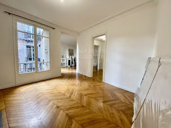 appartement à Paris 17ème (75)