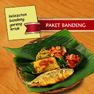 Dapur Udik menu 6