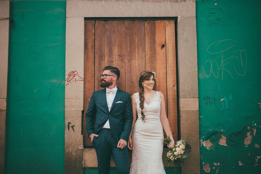 Fotógrafo de casamento Carlos Mendoza Aguilar (carlospuntoblu). Foto de 7 de abril 2017