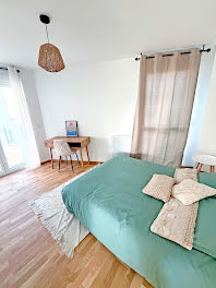 appartement à Bordeaux (33)