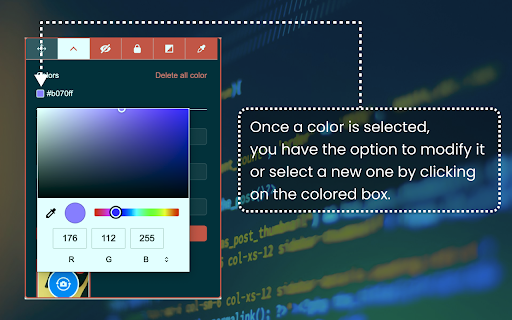 PixelPilot (Pixel Perfect Design Helper)