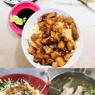 詹記屏東肉燥飯.幸福湯