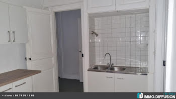 appartement à Montpellier (34)