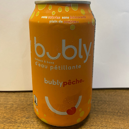 BUBLY